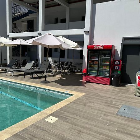 Victory Panorama Hotel Kallithea  Екстериор снимка