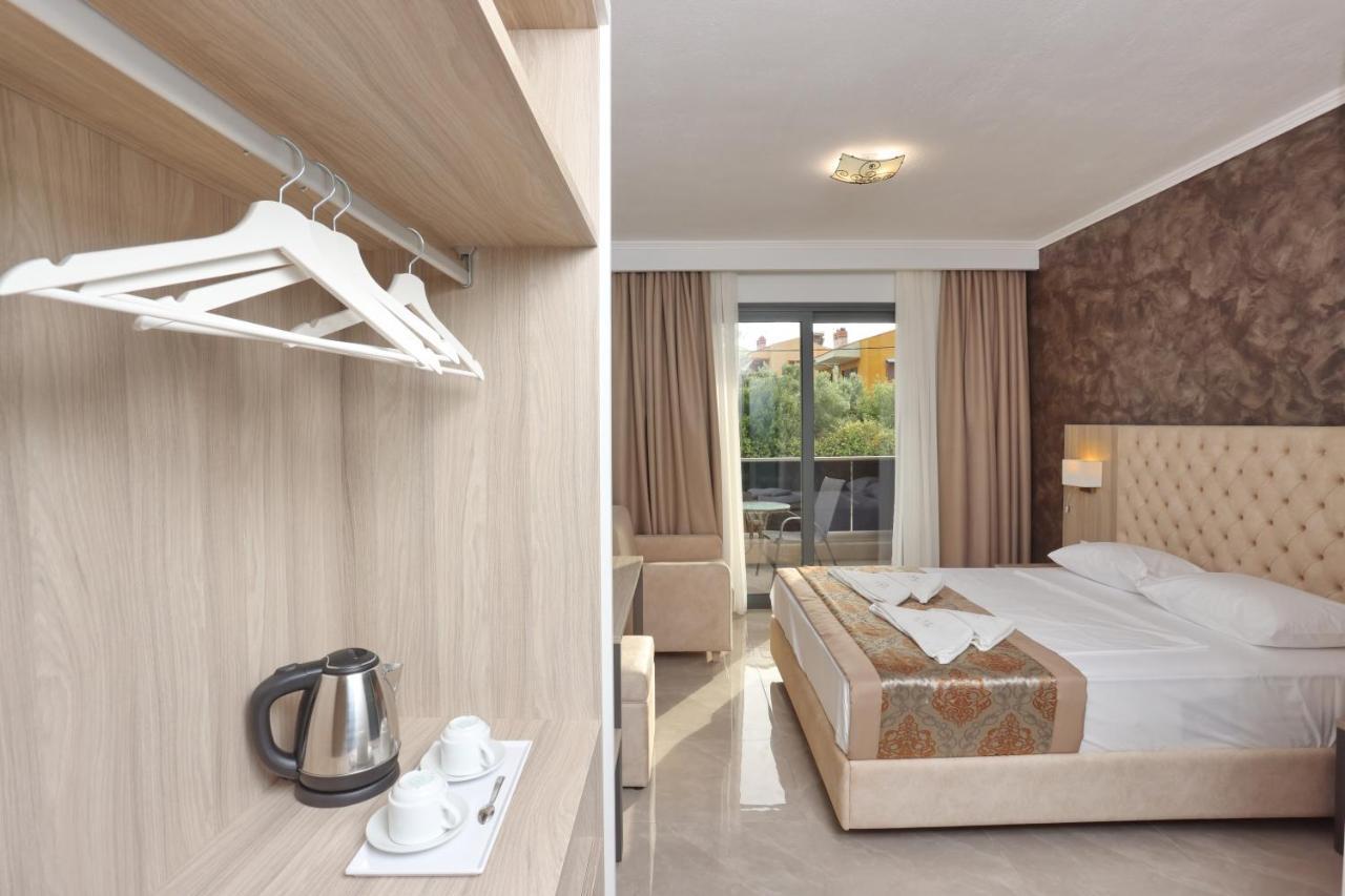 Victory Panorama Hotel Kallithea  Екстериор снимка