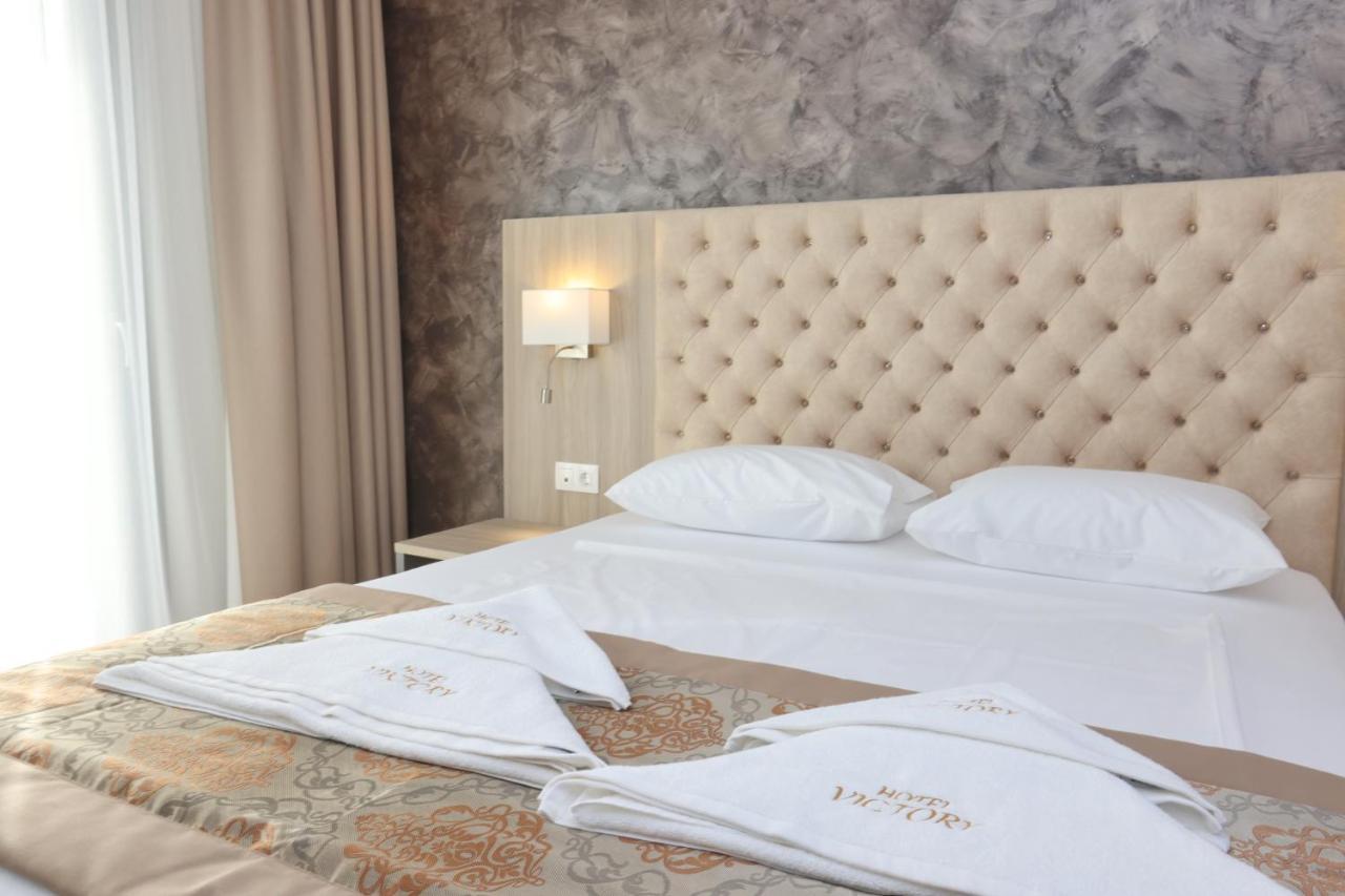 Victory Panorama Hotel Kallithea  Екстериор снимка