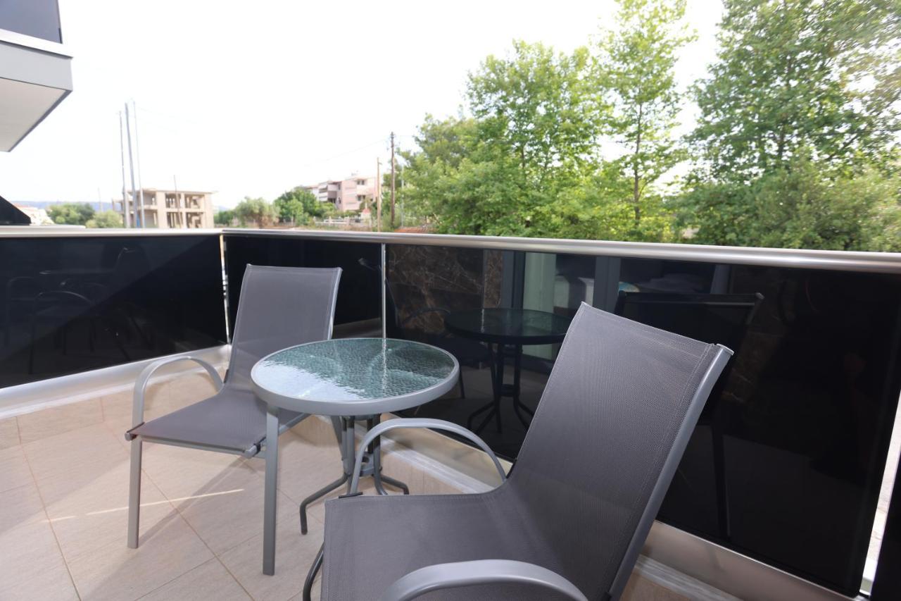 Victory Panorama Hotel Kallithea  Екстериор снимка