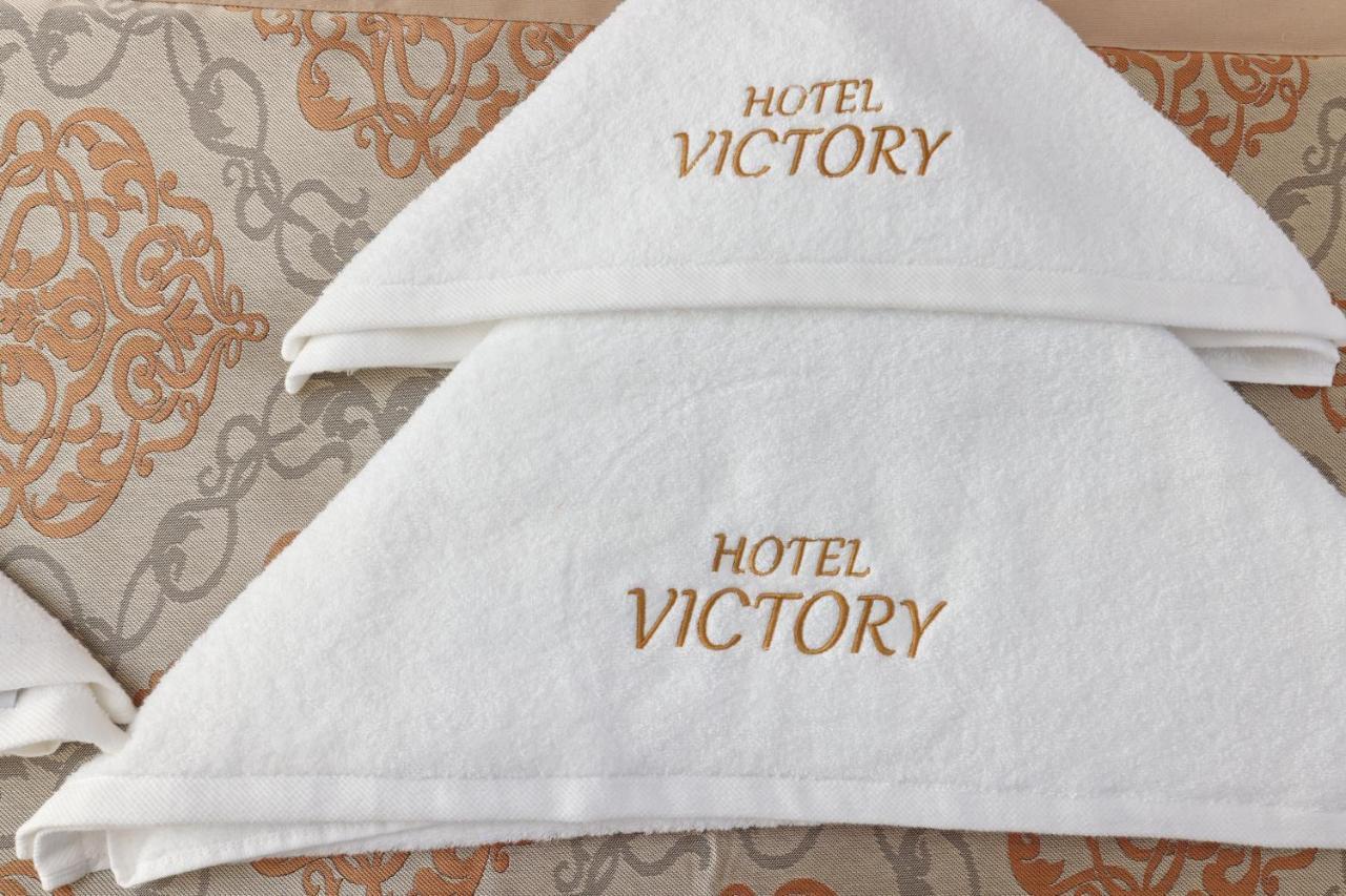 Victory Panorama Hotel Kallithea  Екстериор снимка